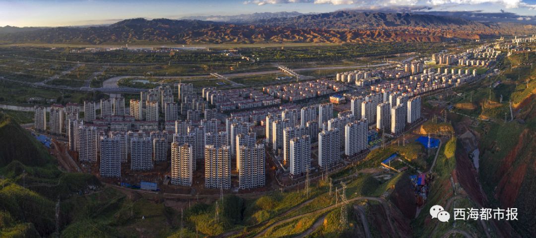 明日环湖赛在海东河湟新区开幕