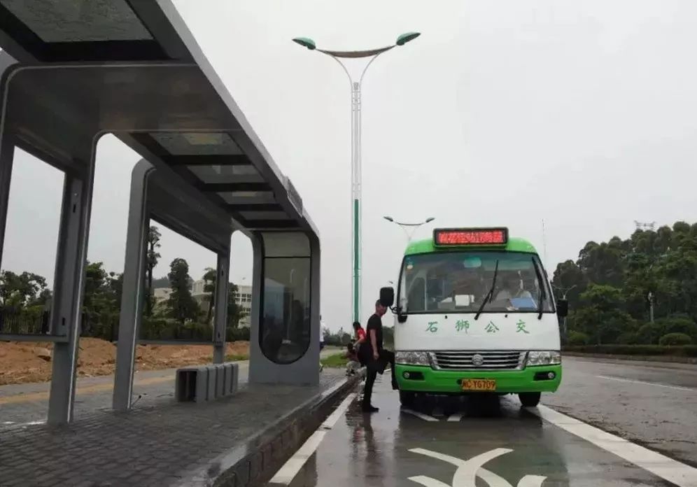 全省第一石狮用这张网征服全福建