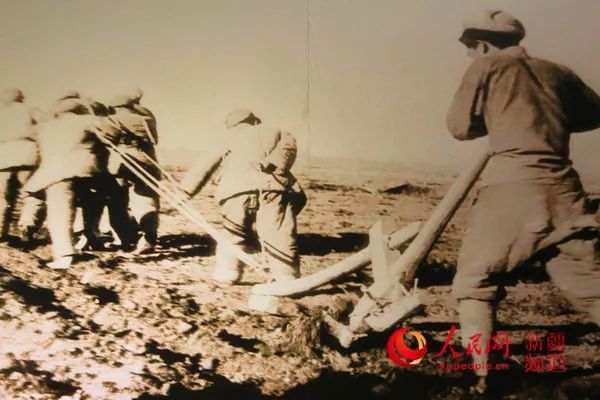 跨越70年·中国的故事—— "戈壁明珠"石河子书写屯城戍边新答卷