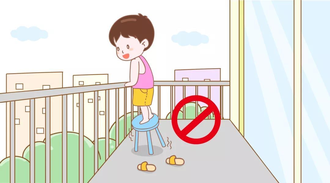 【暑期安全课】明明有防盗窗!苏州一8岁男孩还是从6楼不幸坠亡!