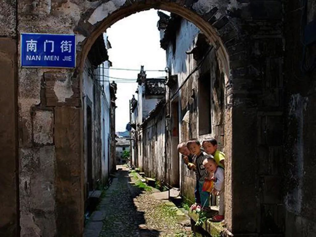 暑期带娃去哪避暑这份金东避暑攻略请收好