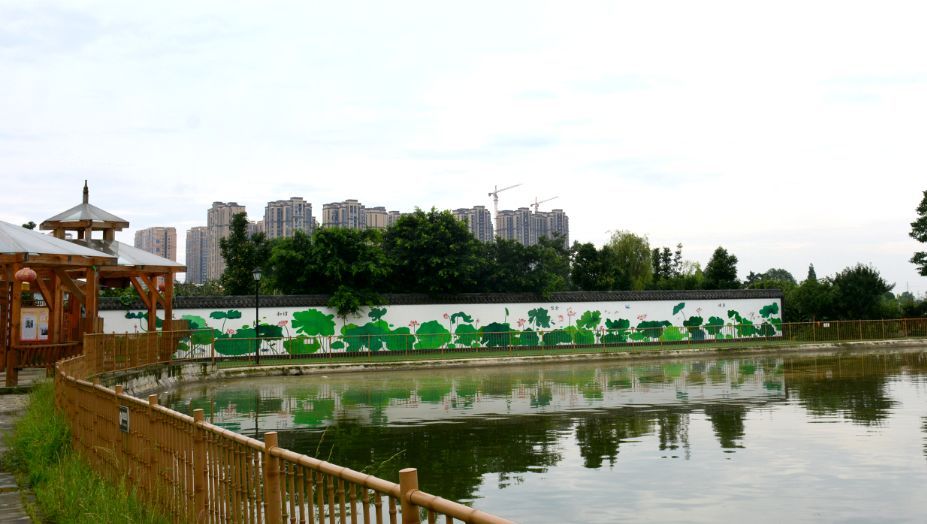 社区治理丨同安街道以阳光村为重点以点带面推进千村示范万村整治