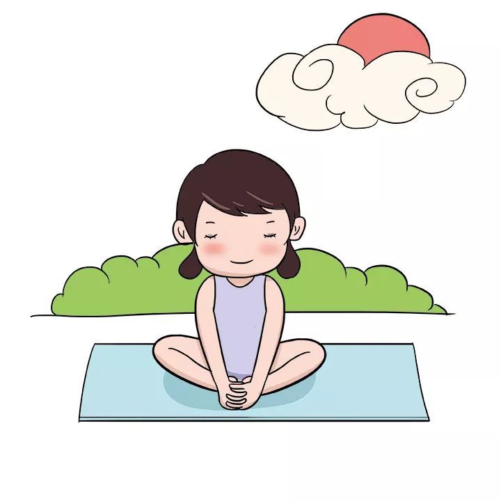 冥想,开发孩子潜能的重要方法