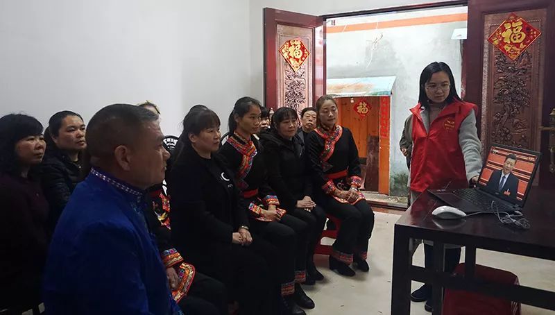 【闽东之光】福安康厝畲族乡东山村:自力更生过好"下山"的日子