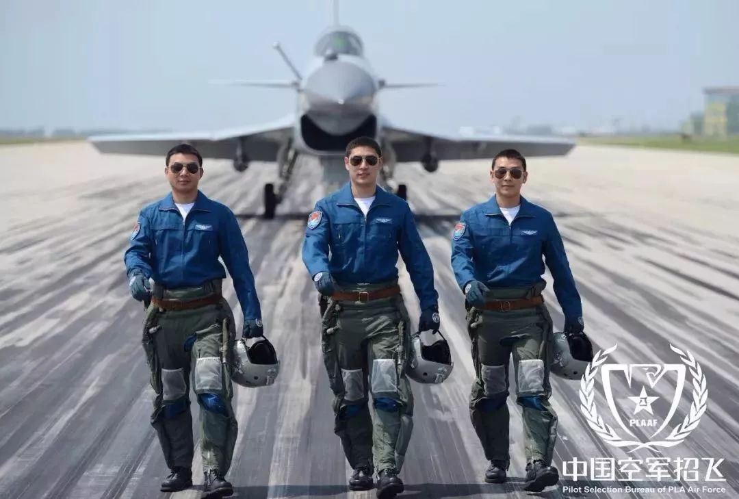 喜讯抚州6名学子被录取为海军空军飞行学员来自这些学校