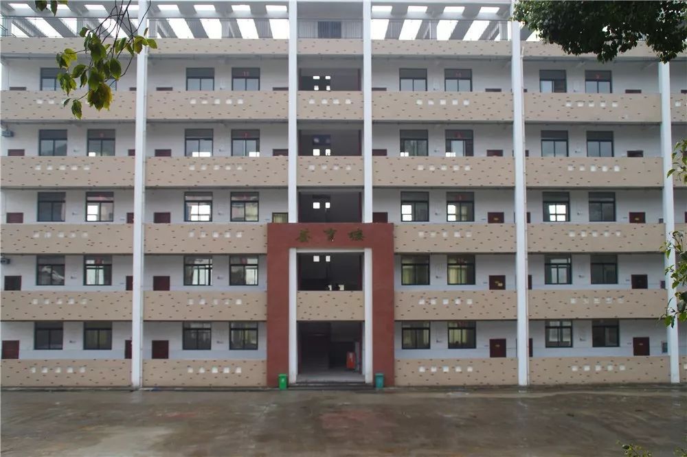 黄石最美高中你的母校是哪一所ne