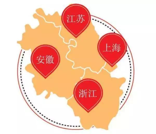 风从海上来,潮涌长三角.