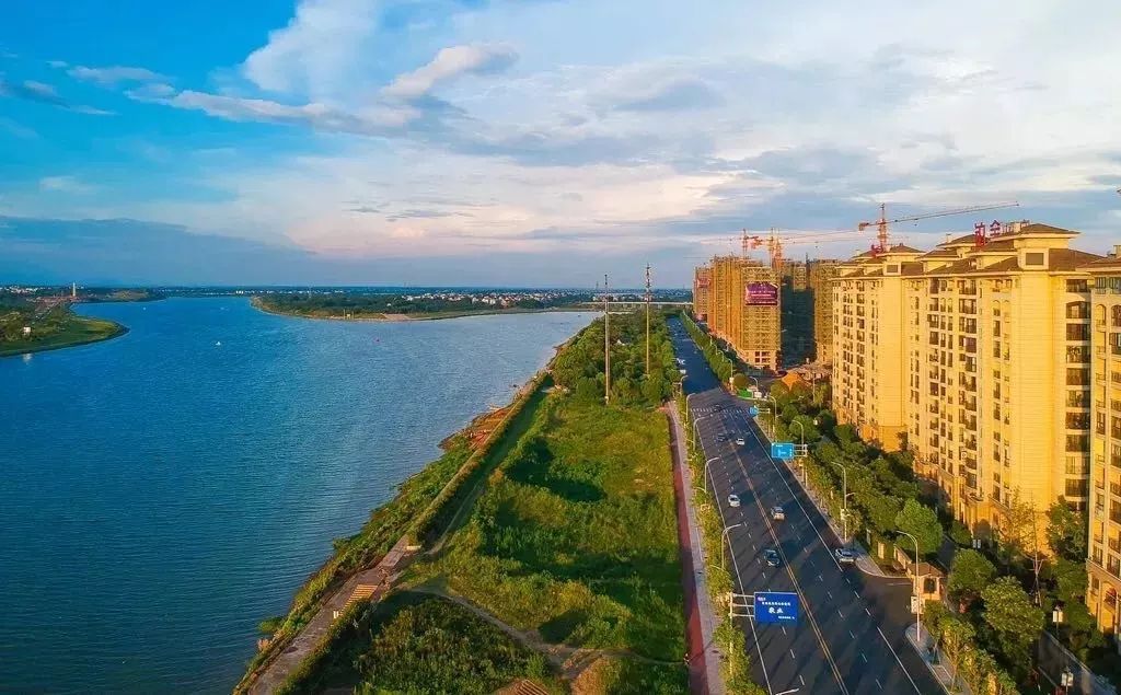 衢江新城区跨江大桥建设提上日程了吗?