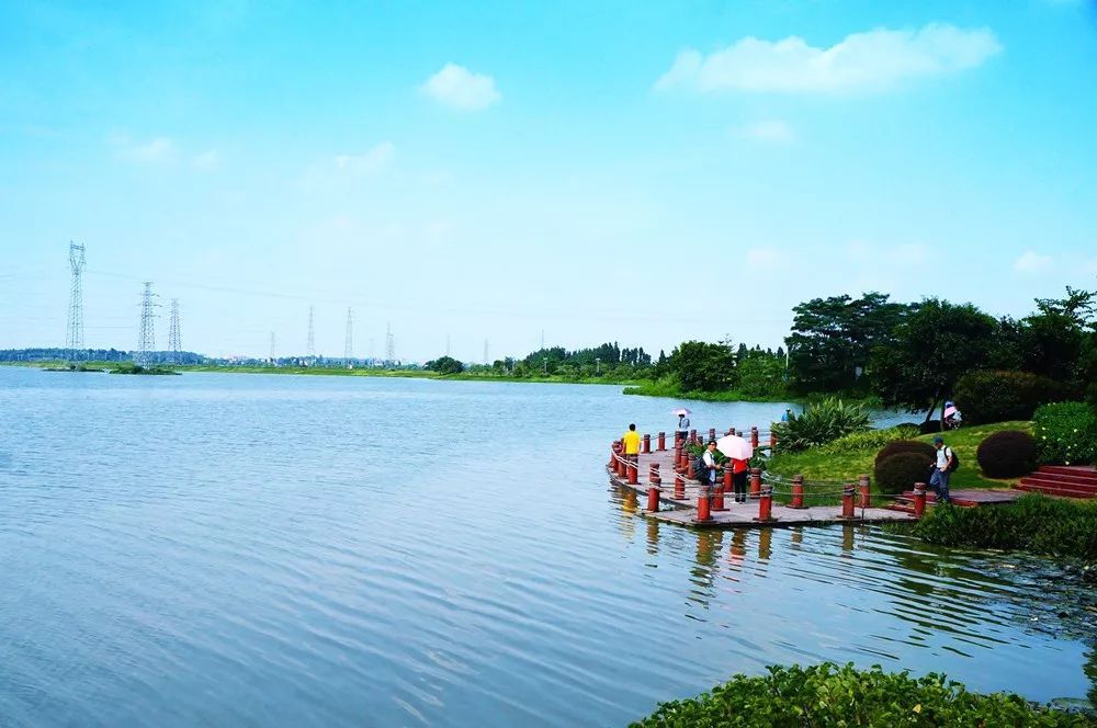 三水云东海(吴绍聪/摄)