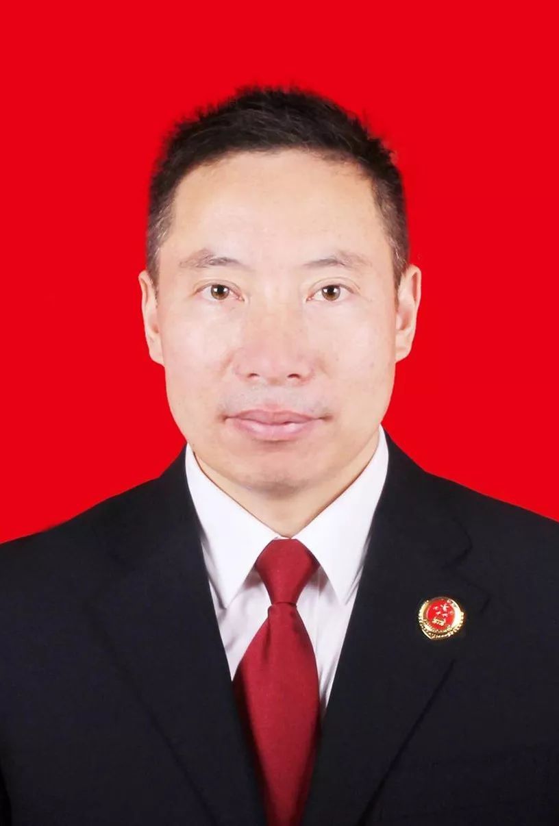 新时代检察人风采熊雄从检14年他始终把自己当新兵