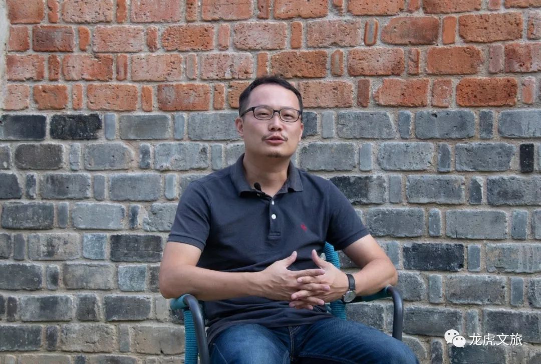 ☉大乐之野的创始人杨默涵☉大乐之野的创始人唐国栋另一方面,大乐之