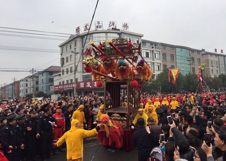 【国遗】2.0版本！诸暨这项国家级非遗，全面升级