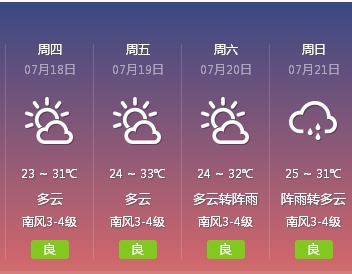 紧急通知这场雨还没完鞍山人赶快回家明天还有