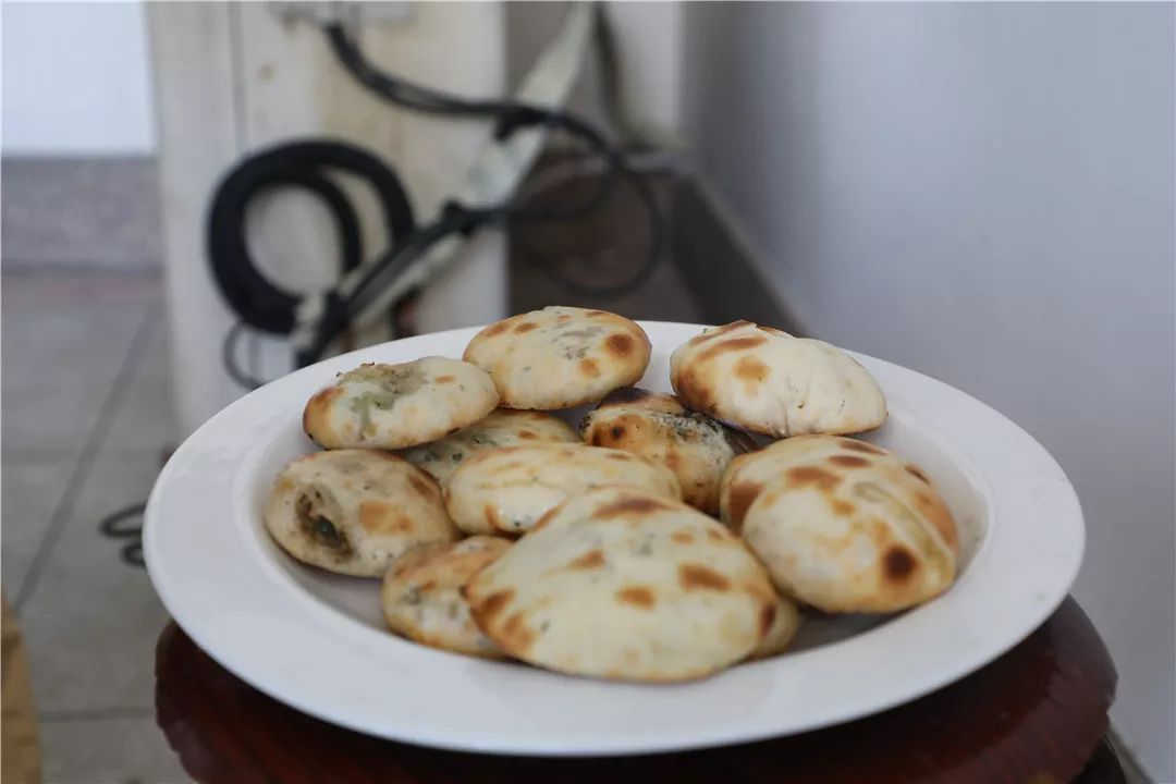 看了就流口水,龙游这场"大比武"很有"味"!