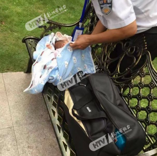 最新进展绿洲花园小区内发现的弃婴今天已转到新生儿icu接下来这点很