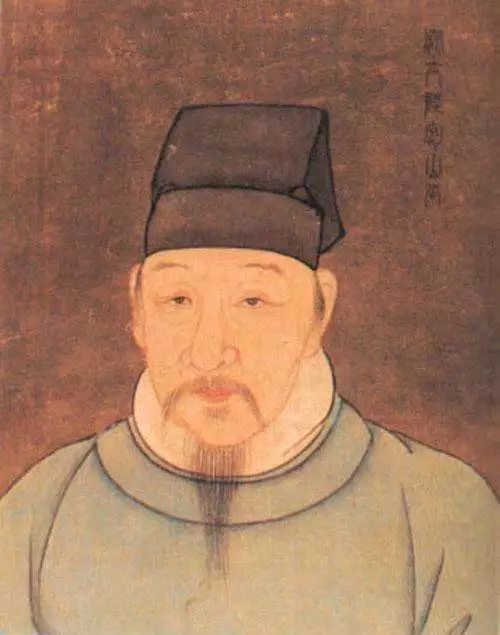 社科讲堂丨你不知道的南宋中兴四大诗人之一尤袤