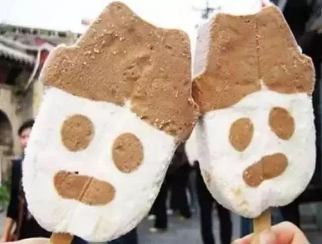 前方高热快你需要一根柳钢雪条