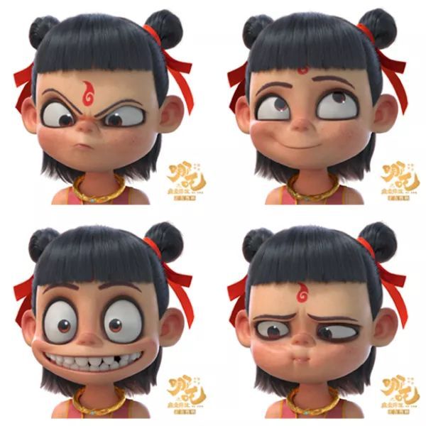 专访|《哪吒之魔童降世》导演饺子:"大圣"给我的信心一直都在