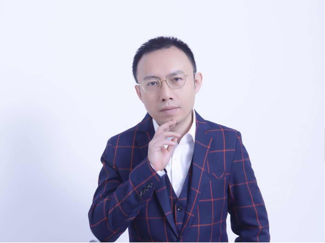 周宏亮 成都精位科技联合创始人 成都鸿芯光电投资人 硕士生导师