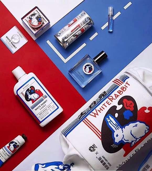 发力创新当老字号开始跨界