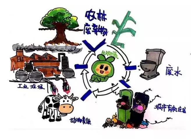 一个催化剂,两种燃料