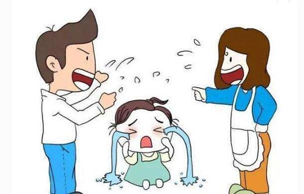比起打骂孩子更痛恨父母做四件事影响一生