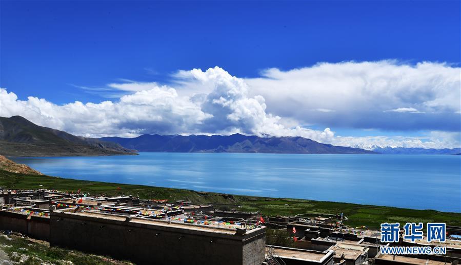 西藏那曲市尼玛县位于西藏西北部,位于羌塘国家级自然保护区内,是