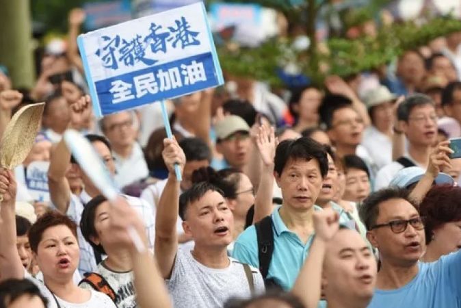 这些香港人,不孤独!