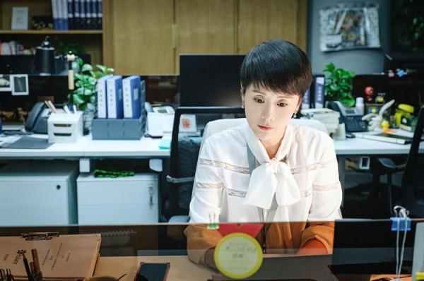 小欢喜方圆童文洁齐遇事业滑铁卢这两个场景太过真实