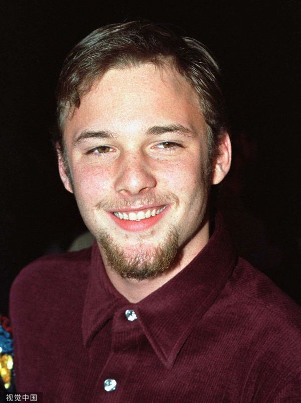 布拉德·兰弗洛(视觉中国)