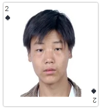 2018年因涉嫌故意伤害案在逃 21,马钟强,男,18岁 云南省保山市昌宁县