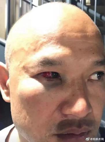 乱港势力大起底幕后黑手如何乱港