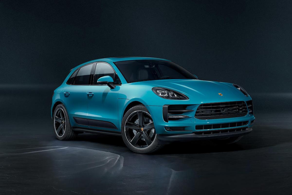 2019年上半年全国进口车市场盘点 雷克萨斯与德系棋逢对手