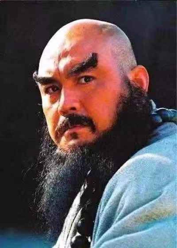 剧匠访谈录|张绍林:现在最想重拍《杨家将》