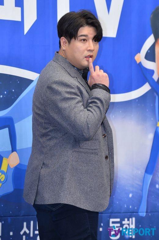 sj神童因健康问题中断活动 专心休养以参加下半年组合回归