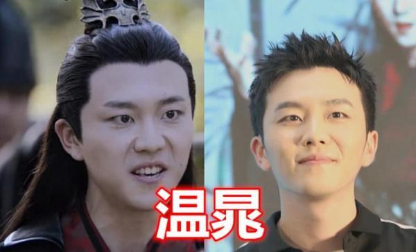 首先要说的就是温晁,温晁在剧中绝对是个大坏人