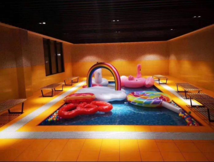 贵阳又一网红打卡地等你来!