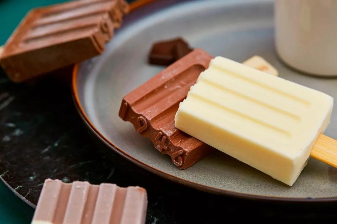 66元一支的国产雪糕你会为它买单吗