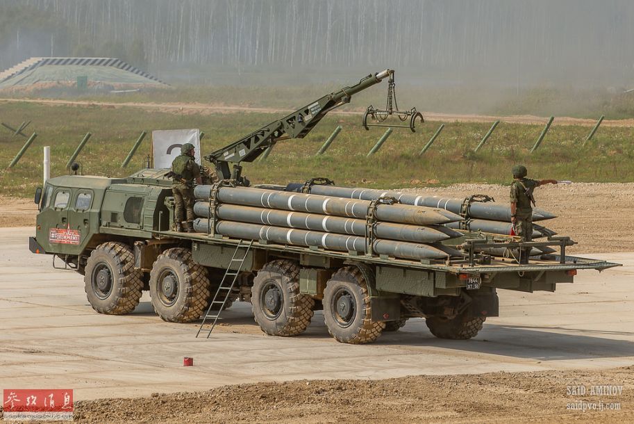 美媒披露美曾试图研发核动力巡航导弹 但结果