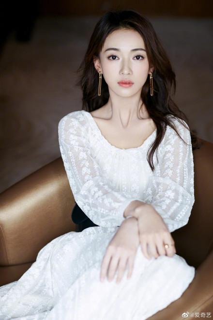 吴谨言0816生日快乐