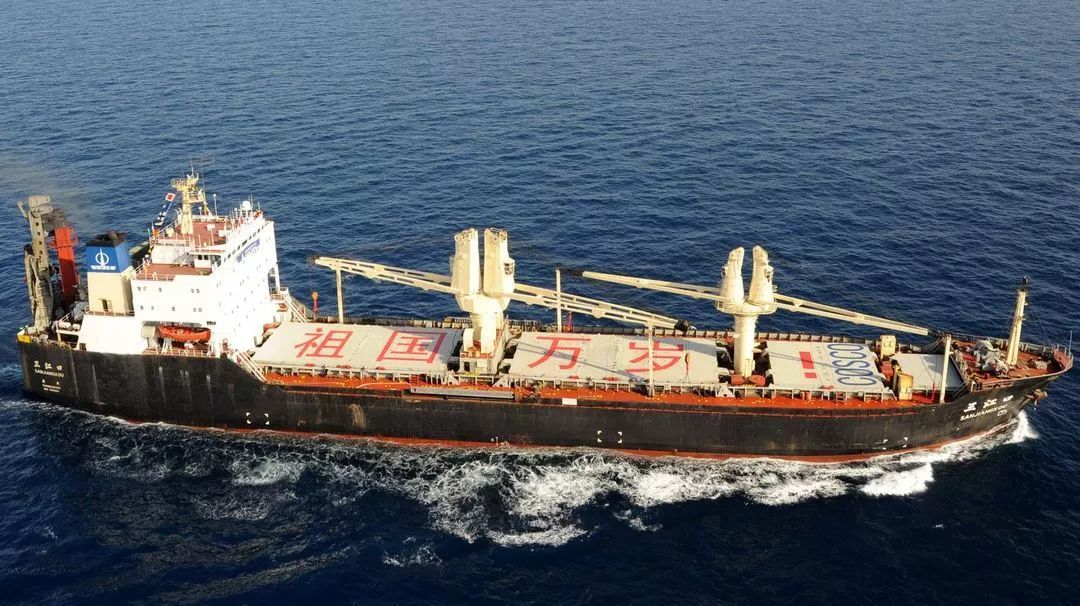 由某渔船沉没事故引发的思考