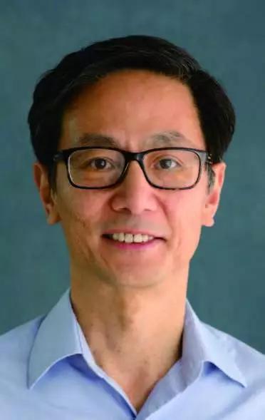 张宏 加拿大阿尔伯塔大学教授