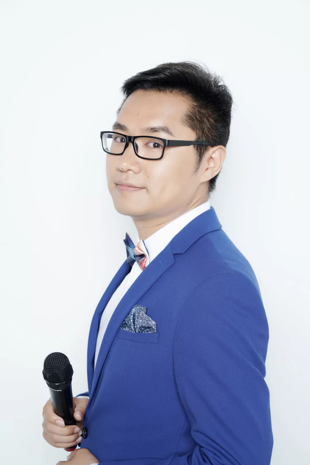 小梦:湖北广播电视台节目主持人《本期宣讲员》为健康中国行动助力!