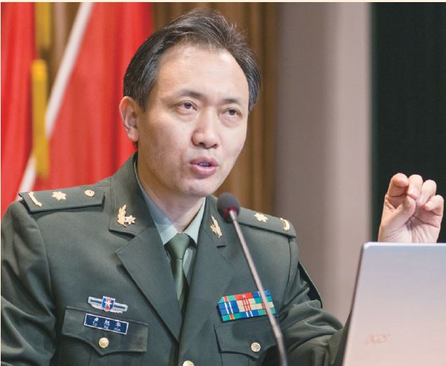 沪上名医 | 海军军医大学附属上海长征医院骨外三科主任卢旭华:动力