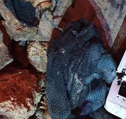 家属帮先人捡骨火化开棺后惊呆拜错了别人39年