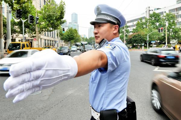 警人匠心王润达变的是岗位不变的是初心