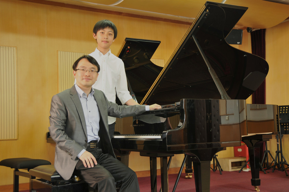 学生屡获国际钢琴大奖,周挺教授说:期待更多琴童奏出中国钢琴自信之声