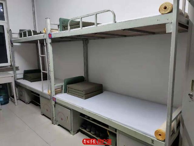 铁拳头部队新兵班长这么厉害的秘籍竟然是