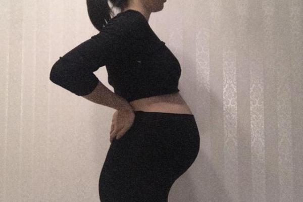 为什么有的孕妈肚脐突起,有的却凹进去?很多人都不知道原因