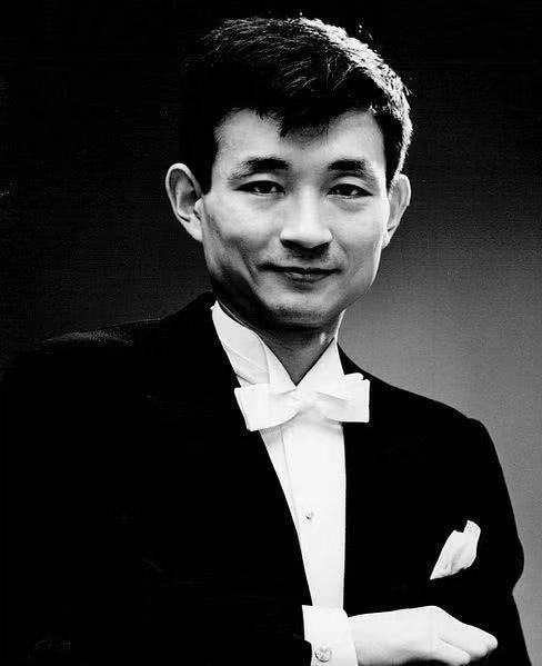 与中国交往密切,晚年与食道癌抗争,指挥家小泽征尔迎来84岁生日_人民